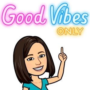 Meet your Posher, Beatriz